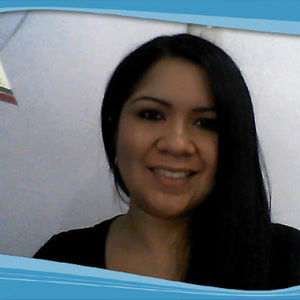 Meet your Posher, Andreina